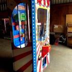 Balloon Buster Prize Redemption Arcade Game Machine