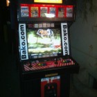 Neo Geo 6 slot dedicated arcade game