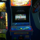 Slide Master VRS Laser Tron video redemption system