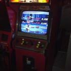 Tekken Tag Tournament Namco