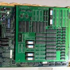 Gals Panic II 2 pcb Jamma
