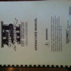 Street fighter 3 the new generation operators manual
