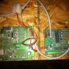 Namco RGB\NTSC converter rev B